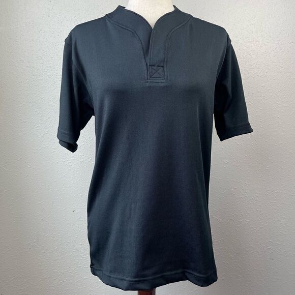NWT Barbarian Pro-Fit Rugby Shirt Size M - Picture 1 of 7